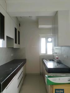 Kitchen Image of 865 Sq.ft 2 BHK Apartment / Flat for sale in Pareena Mi Casa, Sector 68 Gurgaon for Rs. 11500000