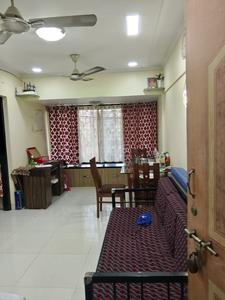 2 BHK Flat