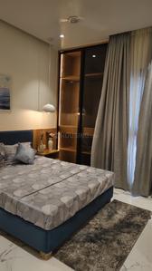 Bedroom Image of 1960 Sq.ft 4 BHK Villa for sale in Wagholi Pune for Rs. 13500000