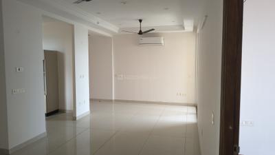 Living Room Image of 1500 Sq.ft 3 BHK Apartment / Flat for sale in The Medallion, Sector 82 A Mohali for Rs. 16500000