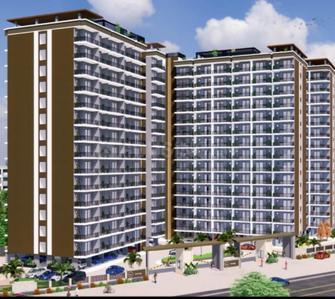 Image of 645 Sq.ft 1 BHK Apartment / Flat for sale in Hare Krishna Resort And Suites, Sunrakh Bangar, Vrindavan for Rs. 4500000