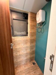 Image of 450 Sq.ft 1 BHK Apartment / Flat for rent in Lodha Crown, Thane West, Thane for Rs. 35000