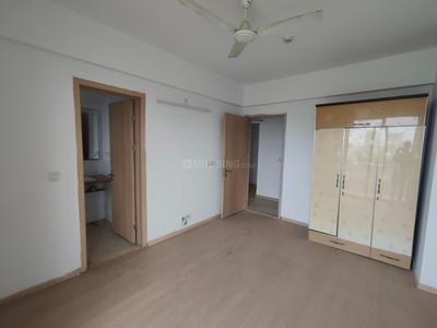 Bedroom Image of 1925 Sq.ft 3 BHK Apartment / Flat for sale in DLF New Town Heights 1, Sector 86 Gurgaon for Rs. 20500000