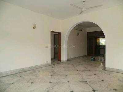 Hall Image of 4000 Sq.ft 5 BHK Independent House for sale in Defence Colony New Delhi for Rs. 457500000