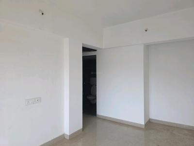 Bedroom Image of 950 Sq.ft 2 BHK Apartment / Flat for sale in Agarwal Skyrise, Virar West Virar for Rs. 5600000