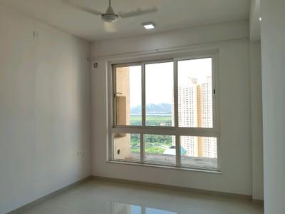 Bedroom Image of 1620 Sq.ft 3 BHK Apartment / Flat for rent in Hiranandani Fiona, Hiranandani Estate Thane for Rs. 80000