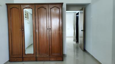 Bedroom Image of 550 Sq.ft 1 BHK Apartment / Flat for sale in Romell Allan Villa, Santacruz East Mumbai for Rs. 14000000