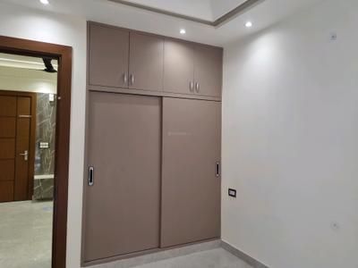 Bedroom Image of 600 Sq.ft 2 BHK Apartment / Flat for sale in Sector 1 Dwarka New Delhi for Rs. 5900006