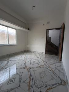 Bedroom Image of 300 Sq.ft 1 RK Apartment / Flat for rent in Keshtopur Kolkata for Rs. 6500