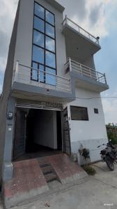 Image of 1000 Sq.ft 2 BHK Independent House for sale in Koila Alipur Bangar, Mathura for Rs. 6000000