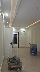 2 BHK Independent Builder Floor