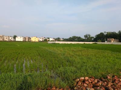 Image of 1080 Sq.ft Residential Plot / Land for sale in Asha Enclave, New Town, Kolkata for Rs. 1800000