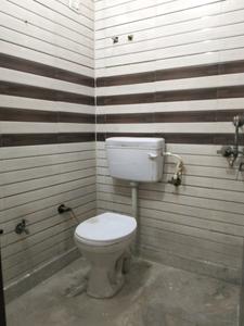Bedroom One Image of 558 Sq.ft 2 BHK Apartment / Flat for sale in DLF Ankur Vihar Ghaziabad for Rs. 1500000
