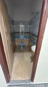 Bathroom Image of 900 Sq.ft 1 RK Builder Floor for rent in Balaji Nagar Kurnool for Rs. 5000