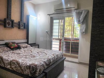 Bedroom Image of 1550 Sq.ft 3 BHK Apartment / Flat for sale in Malleshwaram Apartment, Malleswaram Bengaluru for Rs. 20000000