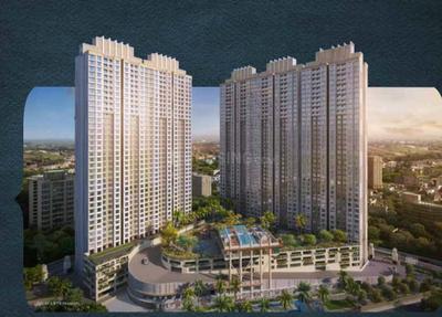 Image of 680 Sq.ft 1 BHK Apartment / Flat for sale in WMI Ashford Regal Phase V Wing D Project, Bhandup West, Mumbai for Rs. 11500000