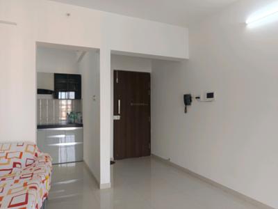Living Room Image of 1000 Sq.ft 2 BHK Apartment / Flat for sale in Joyville Hadapsar Annexe Phase 6, Shewalewadi Pune for Rs. 7105000