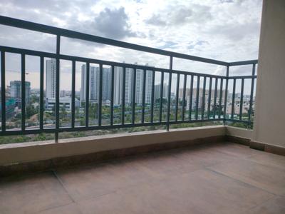 Living Room Image of 1235 Sq.ft 2 BHK Apartment / Flat for sale in PSR Vanasree, Chikkakannalli Bengaluru for Rs. 11362000