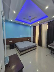 Hall Image of 1850 Sq.ft 3 BHK Builder Floor for rent in Sector 28 Gurgaon for Rs. 60000