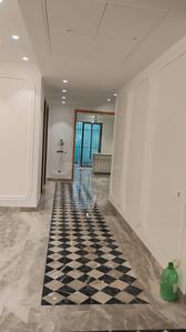 Balcony Image of 4800 Sq.ft 9 BHK Independent House for sale in Sushant Lok Phase 1 Gurgaon for Rs. 92500000