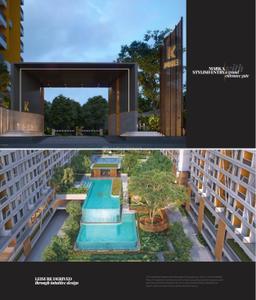 Image of 2300 Sq.ft 4 BHK Apartment / Flat for sale in Tayal K Pune Bavdhan, Bavdhan, Pune for Rs. 20500000