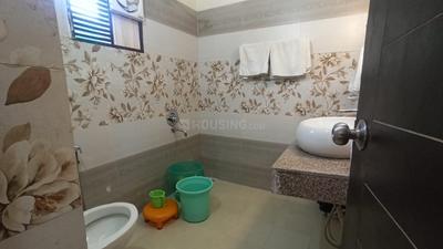 Bathroom Image of 450 Sq.ft 1 RK Apartment / Flat for sale in Bhumiyadhar Nainital for Rs. 2500000