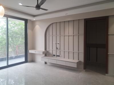 Bedroom Image of 4500 Sq.ft 4 BHK Builder Floor for sale in TDI The Retreat, Sector 89 Faridabad for Rs. 41000000