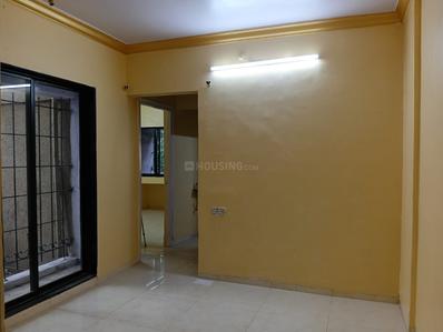 Tilak Nagar Bedroom 4