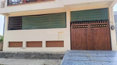 Image of 1800 Sq.ft 3 BHK Builder Floor for rent in Bijnor, Lucknow for Rs. 12000