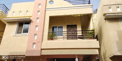 Image of 2100 Sq.ft 3 BHK Villa for rent in Neredmet, Secunderabad for Rs. 25000