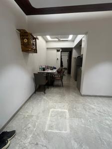 Hall Image of 1100 Sq.ft 2 BHK Apartment / Flat for sale in Ghatkopar West Mumbai for Rs. 18500000