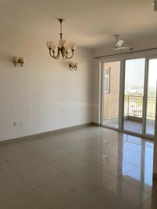 Hall Image of 1700 Sq.ft 3 BHK Apartment / Flat for sale in Emaar Palm Gardens, Sector 83 Gurgaon for Rs. 21700000