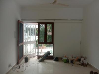 Living Room Image of 2000 Sq.ft 3 BHK Apartment / Flat for rent in DDA Flats Vasant Kunj, Vasant Kunj New Delhi for Rs. 80000