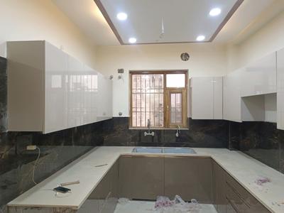 4 BHK Independent Builder Floor