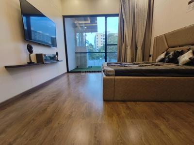 Bedroom Image of 1125 Sq.ft 2 BHK Apartment / Flat for sale in Hadapsar Pune for Rs. 7414000