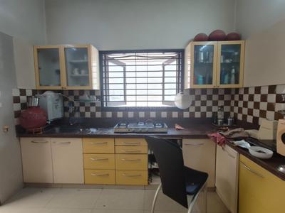 Kitchen Image of 2700 Sq.ft 4 BHK Villa for sale in Ambawadi Ahmedabad for Rs. 55000000