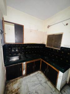 Kitchen Image of 1020 Sq.ft 2 BHK Apartment / Flat for rent in Uppal Kalan Secunderabad for Rs. 11000
