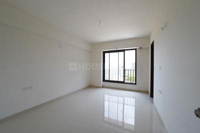 Bedroom Image of 1854 Sq.ft 3 BHK Apartment / Flat for sale in Vaishno Devi Circle Ahmedabad for Rs. 7000000
