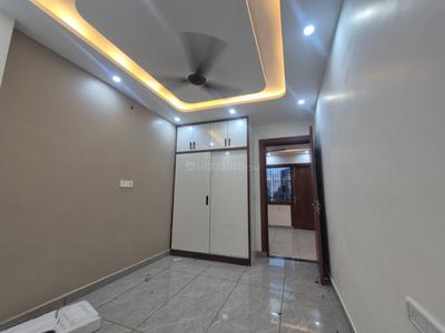 Bedroom Image of 1100 Sq.ft 2 BHK Apartment / Flat for rent in Indirapuram Ghaziabad for Rs. 23000