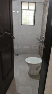 Image of 1150 Sq.ft 2 BHK Apartment / Flat for rent in Waman Tathastu Apartment, Baner, Pune for Rs. 35000