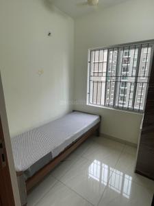Bedroom Image of 726 Sq.ft 1.5 BHK Apartment / Flat for rent in Ivory At Brigade Orchards, Devanahalli Bengaluru for Rs. 45000