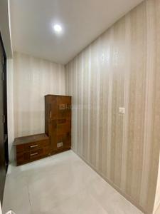Bedroom Image of 3254 Sq.ft 4 BHK Villa for sale in Casagrand Luxus, Varanasi Bengaluru for Rs. 43000000