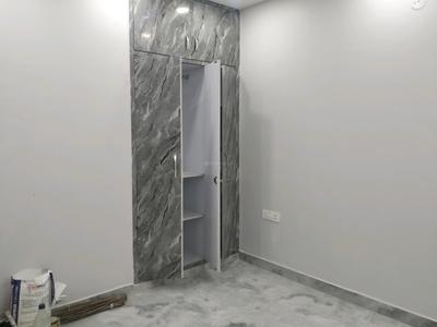 Bedroom Image of 1200 Sq.ft 3 BHK Builder Floor for sale in Vikaspuri New Delhi for Rs. 15500000