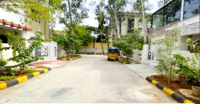 Image of 1659 Sq.ft 3 BHK Duplex for sale in Modi Nilgiri Homes, Ismailkhanguda, Secunderabad for Rs. 9800000