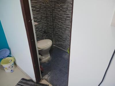 Bathroom Image of 534 Sq.ft 2 BHK Apartment / Flat for sale in Shendra Kamangar Aurangabad for Rs. 1600000