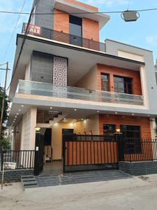 Image of 2000 Sq.ft 4 BHK Independent House for sale in Kharar, Mohali for Rs. 16000000