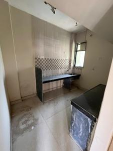 Kitchen Image of 1050 Sq.ft 2 BHK Apartment / Flat for sale in Kewale Navi Mumbai for Rs. 4200000