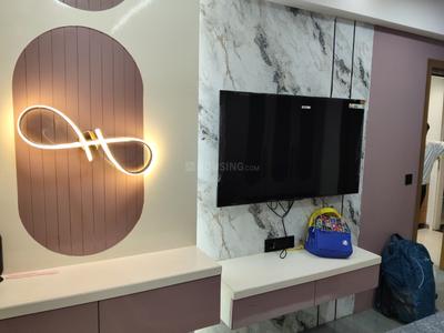 Bedroom Image of 2600 Sq.ft 3 BHK Apartment / Flat for rent in Science City Ahmedabad for Rs. 55000