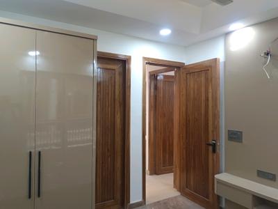 Bedroom Image of 1500 Sq.ft 4 BHK Apartment / Flat for sale in The Crest By Goyal Builders, Dhul Siras New Delhi for Rs. 15000000