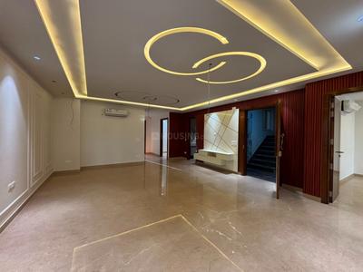 Hall Image of 2050 Sq.ft 3.5 BHK Builder Floor for sale in DLF The Valley Panchkula for Rs. 24000000
